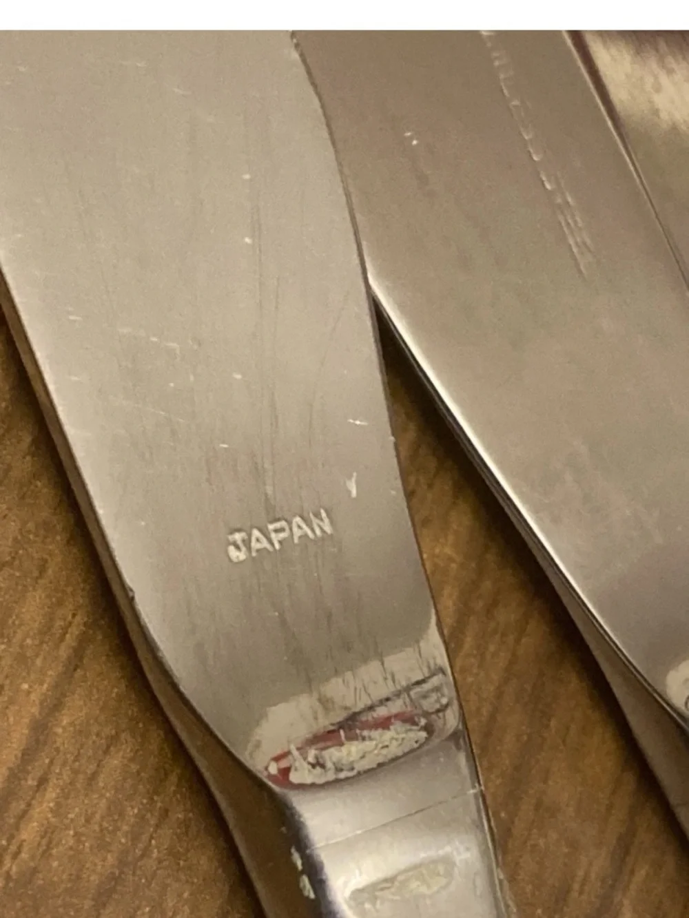 Stainless Steel stainless steel